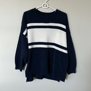 American Eagle super soft oversized sweater
